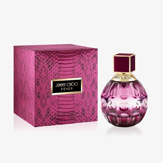 Picture of JIMMY CHOO FEVER EDP